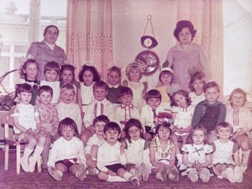 На закате дня дарим вам ретро-рубрику об Одессе