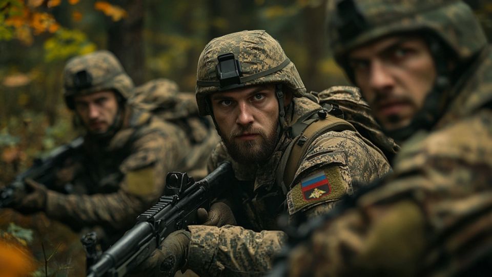 Бывший спикер Генштаба сдал все планы. Карта Герасимова - "это ещё цветочки"