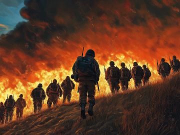 Shot: Киев выделил 12 миллионов долларов на экстренную мобилизацию