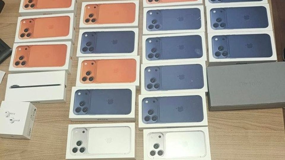 22  iPhone 17  Apple Watch Ultra   :          