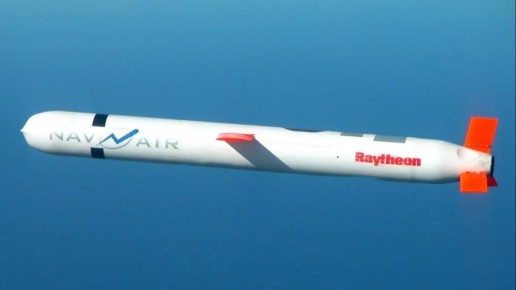     Tomahawk    