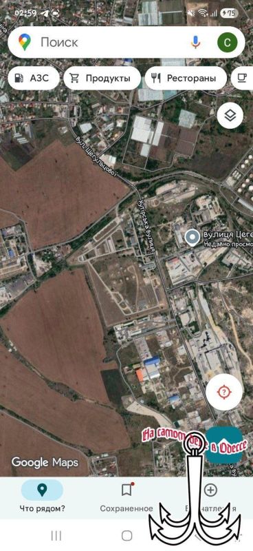 ��� ������� ������� � ��������� ������