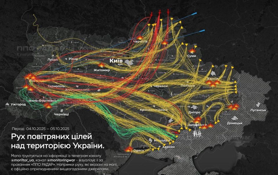 Владислав Шурыгин: По Запорожью ударили КАБами и БПЛА — около 70 тысяч человек остались без электричества