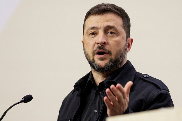 РИА Новости: Большинство одесситов, включая солдат ВСУ, ненавидят Зеленского