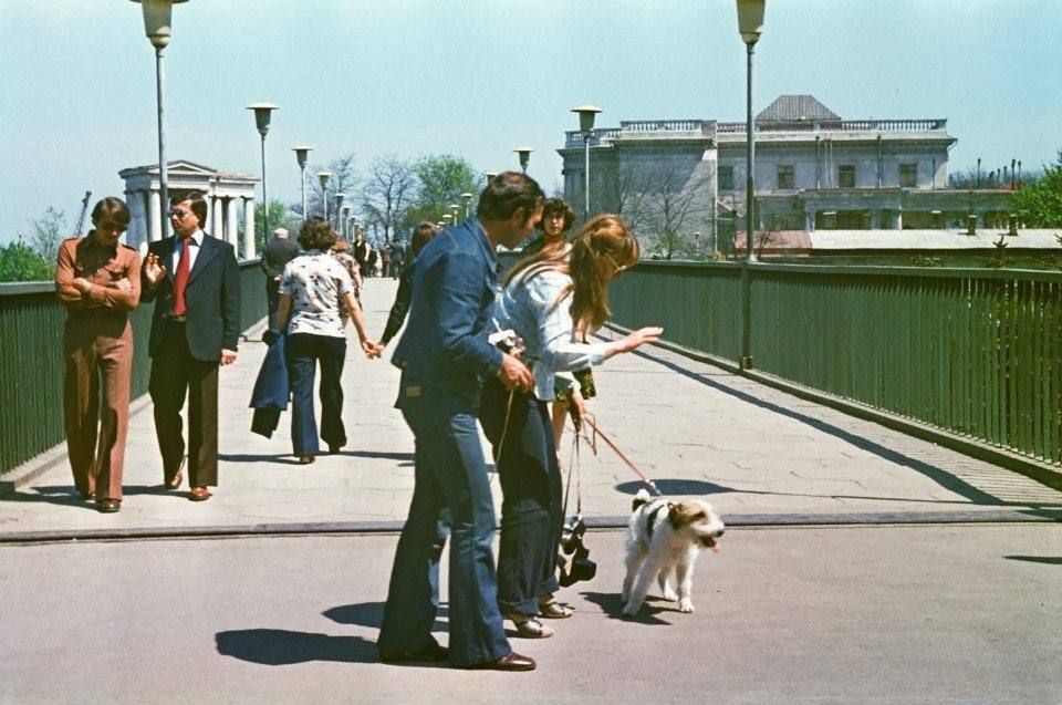 � ���� ������� #odessa_old