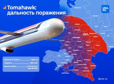 Tomahawk    
