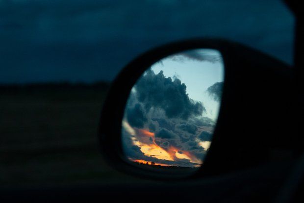 УНИАН: У берегов Одессы заметили смерч