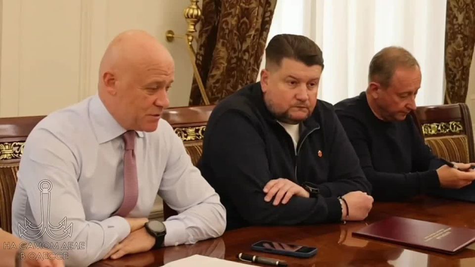 Точный прогноз осадков для Одессы — пока непозволительная роскошь