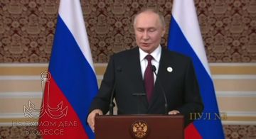 Мы скоро анонсируем новое оружие — В.В.Путин