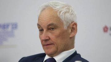 От Харькова до Одессы: Белоусов снял запреты: Работает стратегия тотального подавления