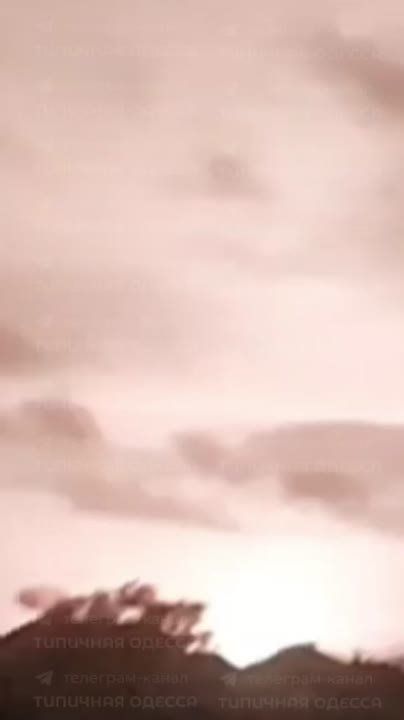 ВС РФ нанесли массированный удар по целям в Одессе — которая осталась полностью без света