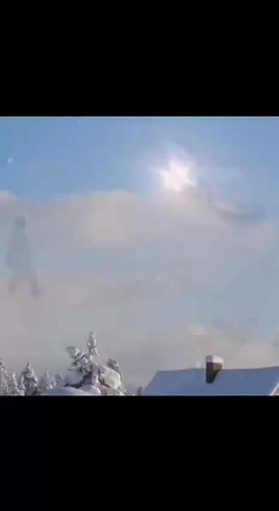 Скоро всех нас ждёт такой брейк-данс