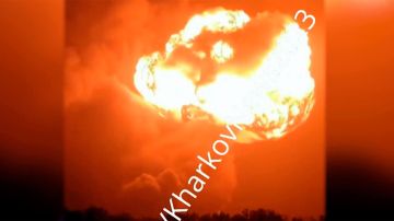 Российская армия нанесла новые удары по украинским военным тылам