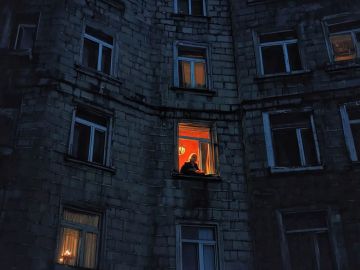 Оборудование энергетической инфраструктуры в Одессе получило повреждения