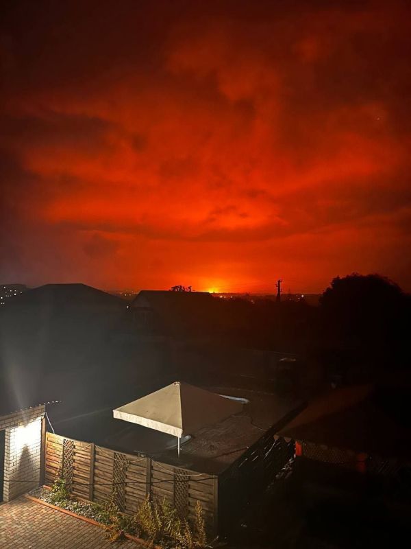 Эдуард Басурин: Россия наносит точные удары