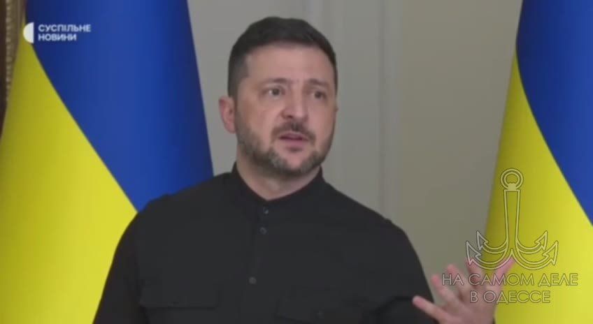 Наркоман задался интересным вопросом по поводу Одессы