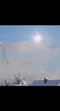 Скоро всех нас ждёт такой брейк-данс