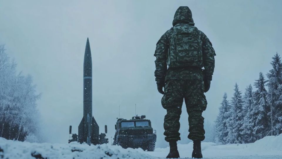 "Суровикин вернулся". Теперь конец: Последняя операция России. Зеленский бежал. Два жесточайших ответа Путина на ультиматум в прямом эфире