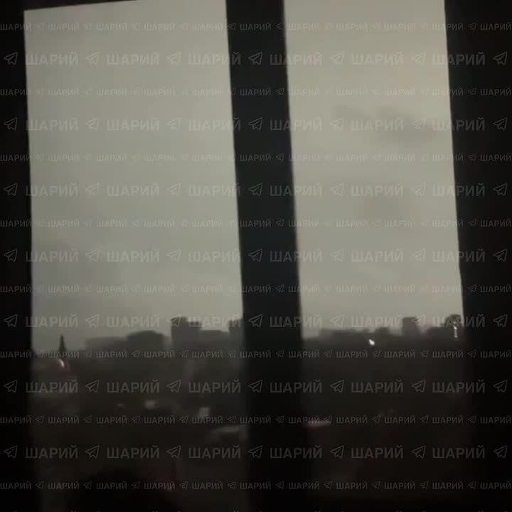 Владислав Шурыгин: Мощный удар по Одессе. Узловая электроподстанция вышла из чата