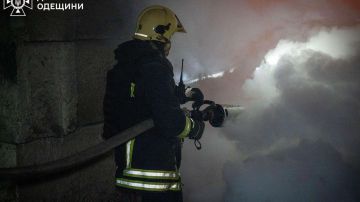 Удары по Украине сегодня: в огне и без света пять областей