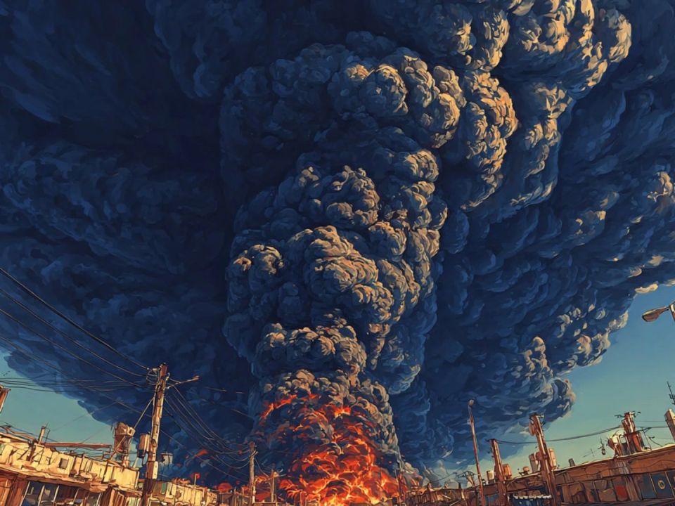 Одесса столкнулась с «энергетическим коллапсом» после серии взрывов: что происходит в городе