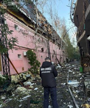 ВС РФ ночью атаковали энергетическую и гражданскую инфраструктуру Одесской области, — ГСЧС Украины