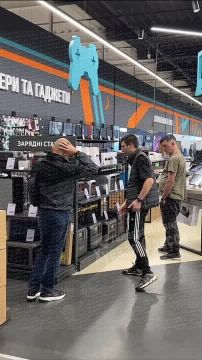 Цены на зарядные устройства в Одессе сильно подскочили