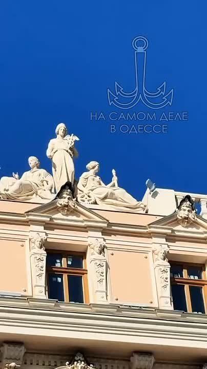 Любимый Город, ты прекрасен в любое время года