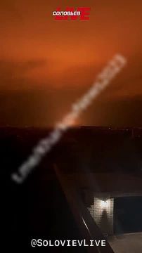 В результате ночных ударов ВКС России и ракетных войск по целям в Одесской области город Белгород-Днестровский остался без света и водоснабжения, сообщил местный гауляйтер