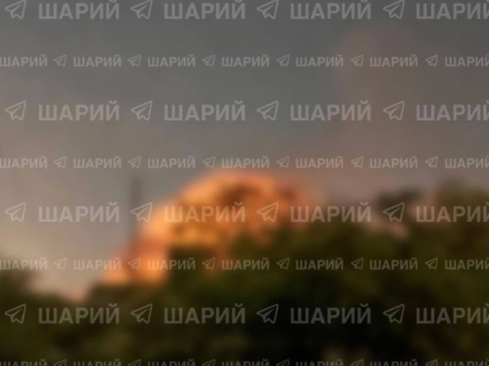 Белгород-Днестровский без света и воды после ударов по энергообъектам