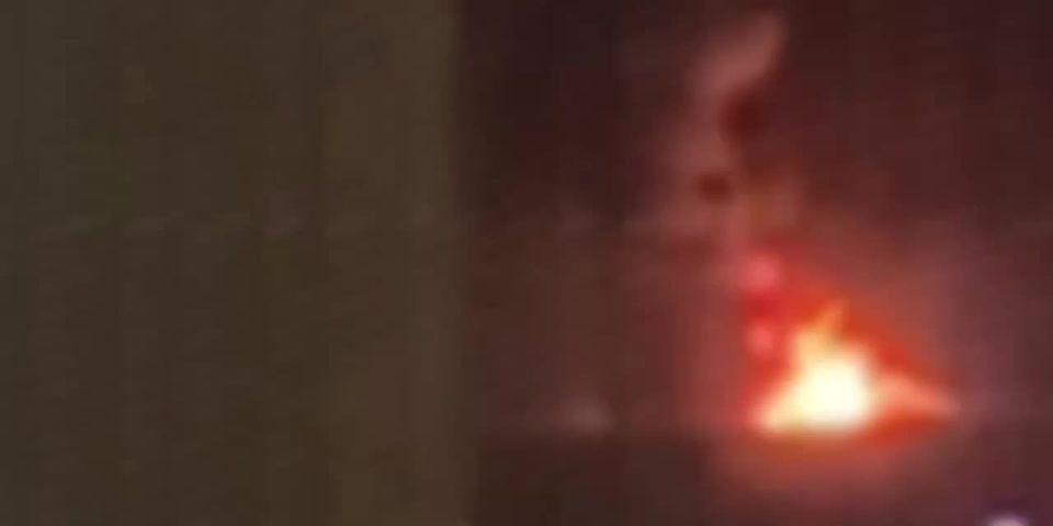 Андрей Руденко: По Одессе ночью был нанесен удар