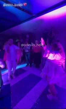 В Одессе запахло очередным скандалом из-за русской музыки