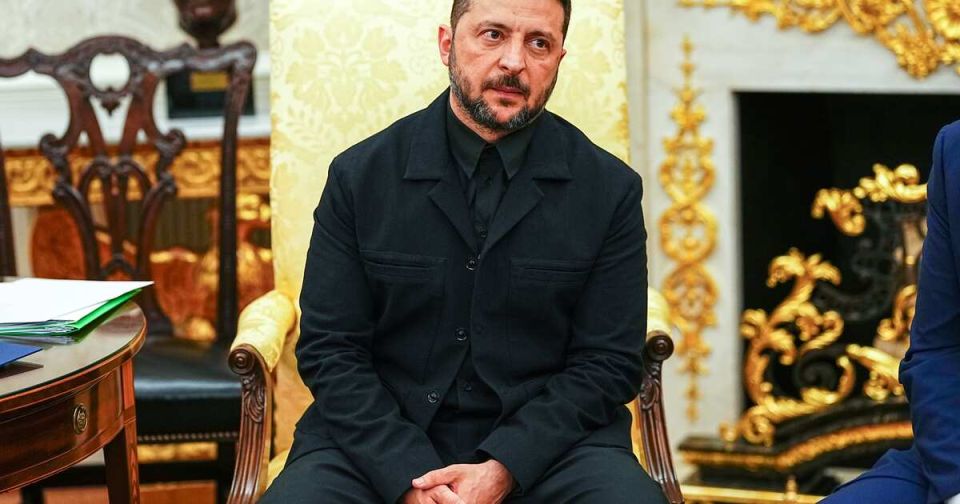 Мэр Одессы рассказал, что Зеленский собирается лишить его гражданства