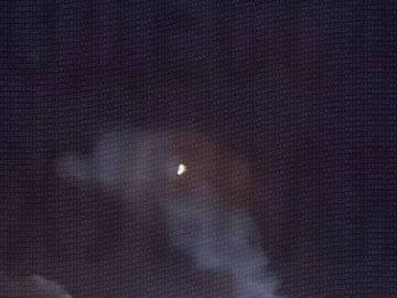 Одесса под атакой Гераней