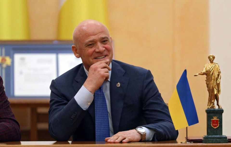 "Убрать прославившие Одессу имена невозможно". Чем известен мэр Труханов