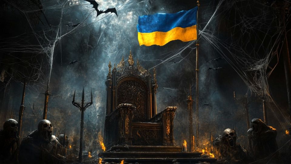 "Конец войны уже на горизонте, Зеленский готовится": В Раде увидели тайный посыл в шумихе вокруг Труханова