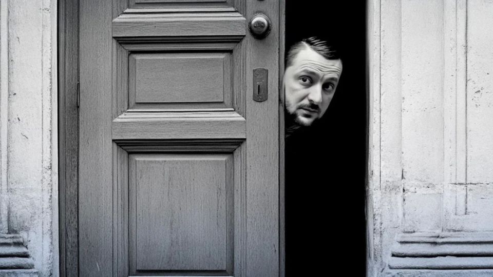 "������, � ����� ���� �������": � 15:35 �������� � ��������� ���������� ������ ����� ��������. ����� � ���������� �������� ������