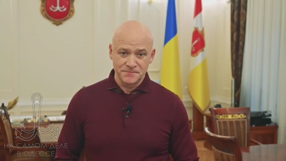 Труханов — о лишении гражданства: первая реакция