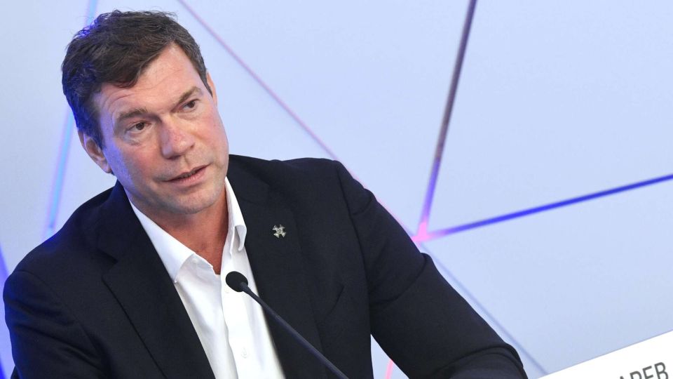 "Лишил гражданства, которого он мне не давал" - Царев об указе Зеленского