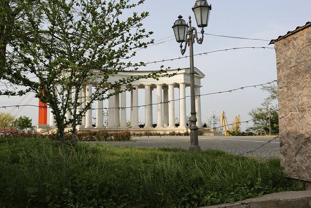 The Spectator: Зеленский нанес тройной удар по Одессе