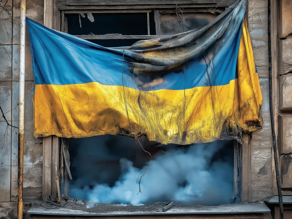 На Украине ликвидируют поджигателей Дома профсоюзов в Одессе 2 мая