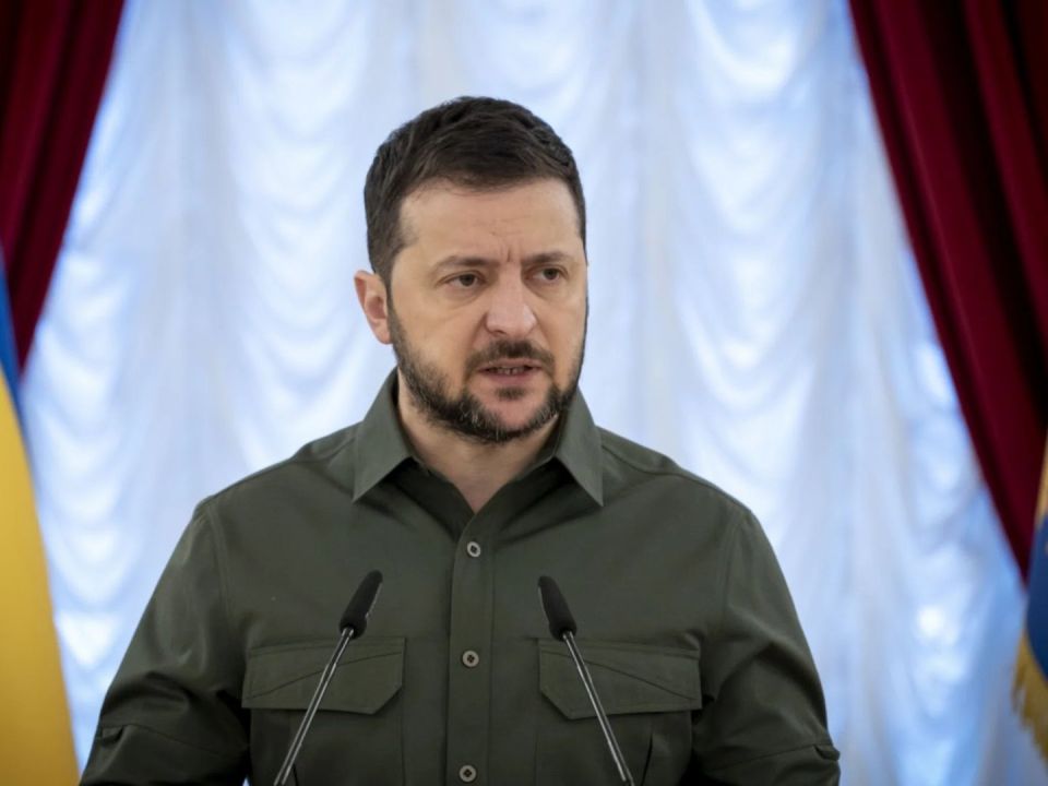 «Фатальная ошибка»: в Британии набросились на Зеленского за атаку на мэра Одессы