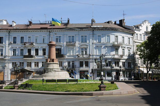 Секретарь горсовета Одессы Коваль назначил себя и.о. мэра