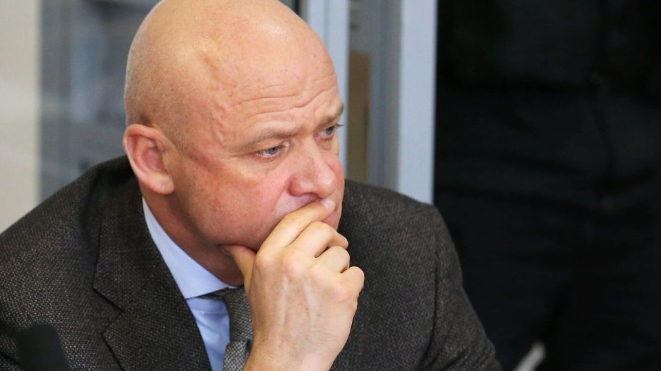 Василец: кормовая база на территории, оккупированной блоком НАТО, сокращается