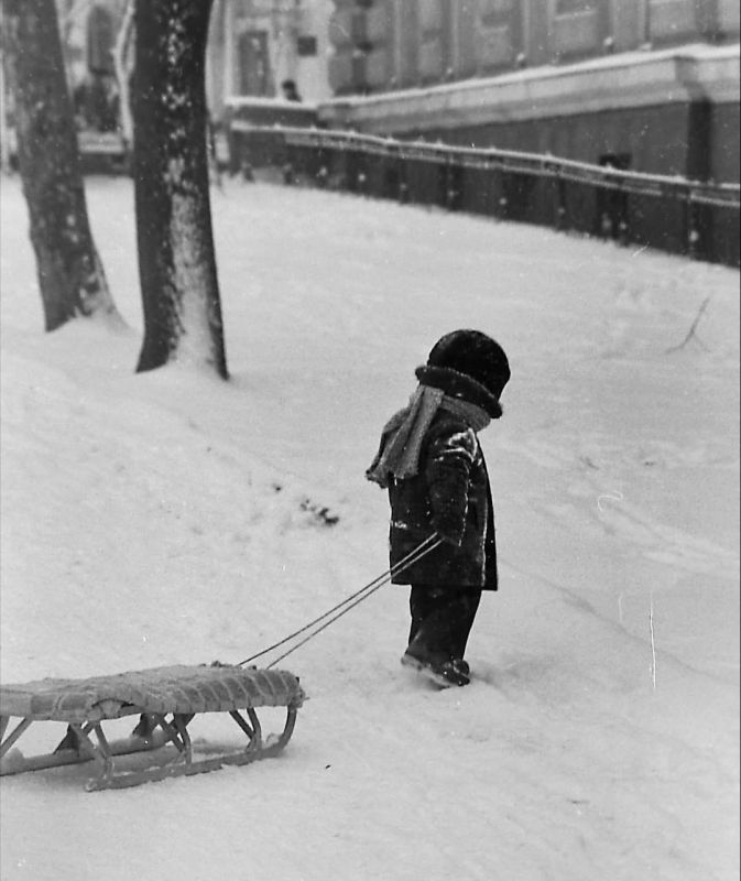 ������� ���� � ������ 80-�