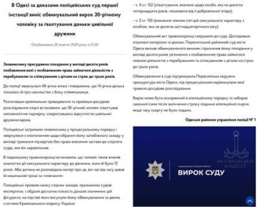 Тварь, насиловавшую свою падчерицу, настигло наказание