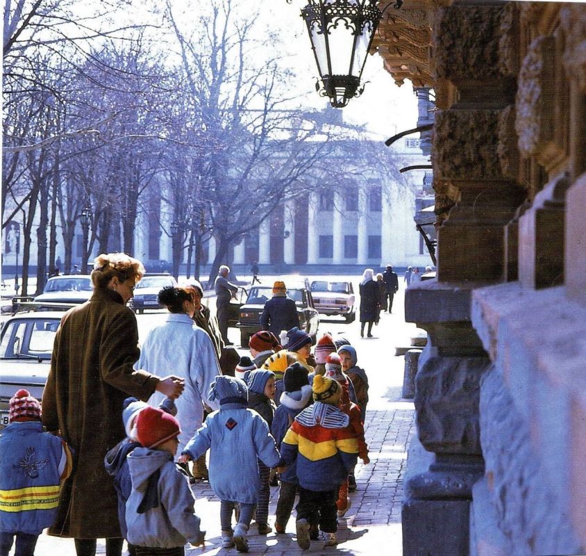 ������ ����� ��� ����� ���������� ������� #odessa_old