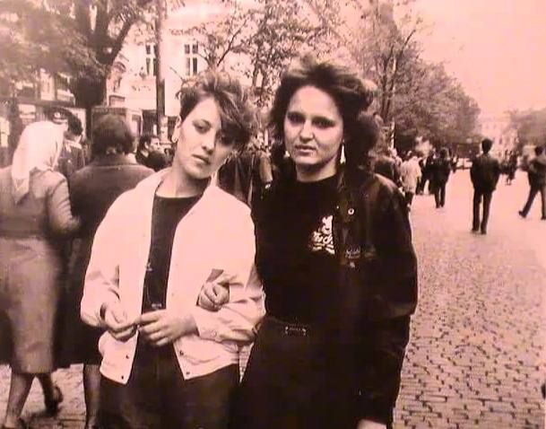 ���������� � �������� �������� ������ 80-90-� �����