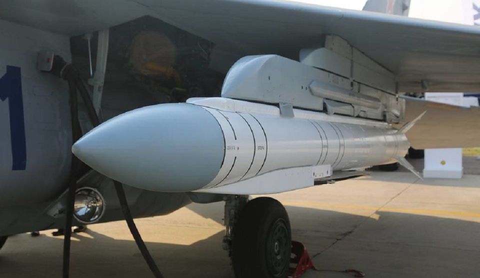 Подполье опровергло удар КАБами по Одесскому порту