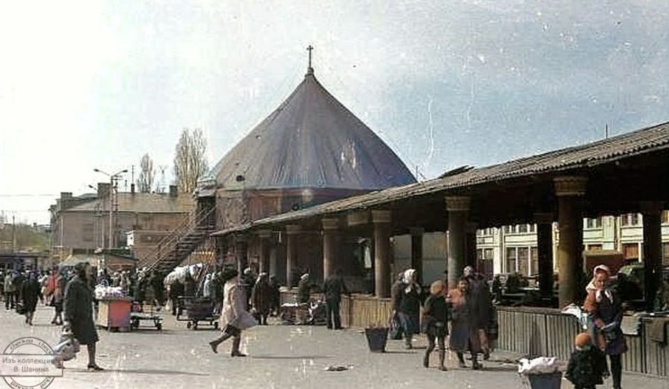 ������� � ����� ���������� ������� #odessa_old �� ���������� ��� ����������� �� �������